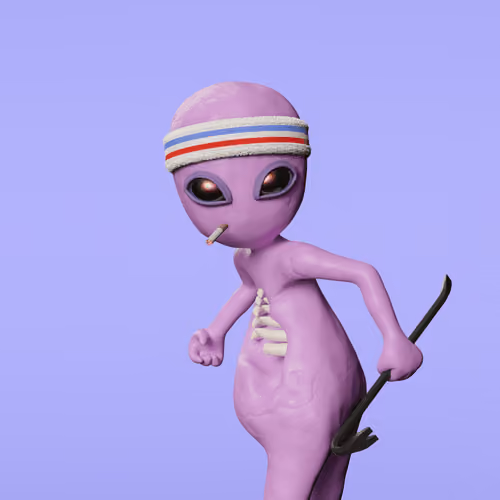 Clayling #592