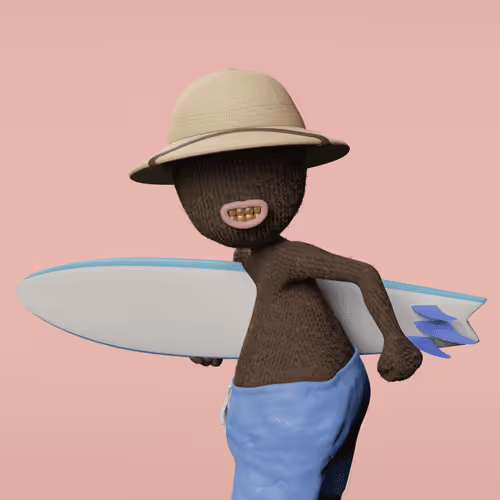 Clayling #1483