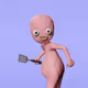 2964