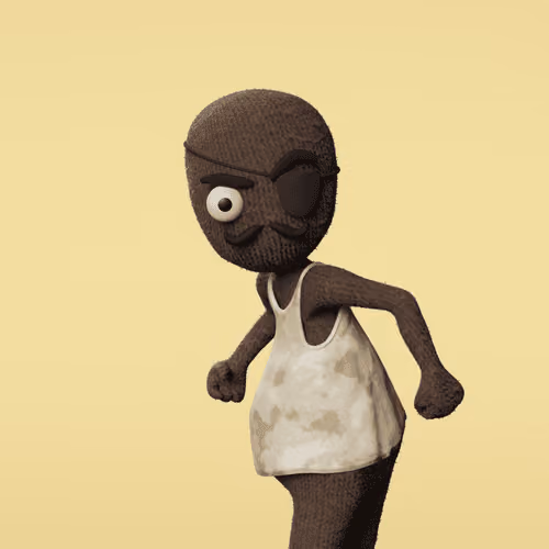 Clayling #1794