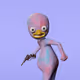 2834