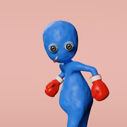 Clayling #2544