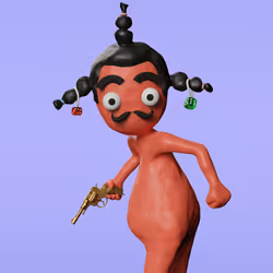 2564