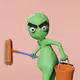 3387