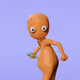3133