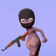 2927