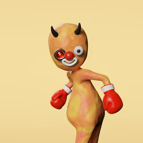 Theclaylings