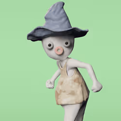 Clayling #572