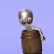 3298