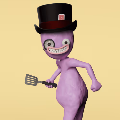 Theclaylings