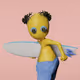927