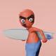 3418