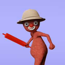 Clayling #2969
