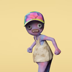 Clayling #625