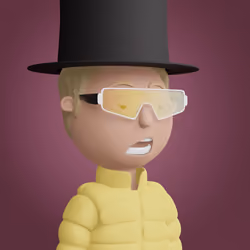 The Del Citizenz #261