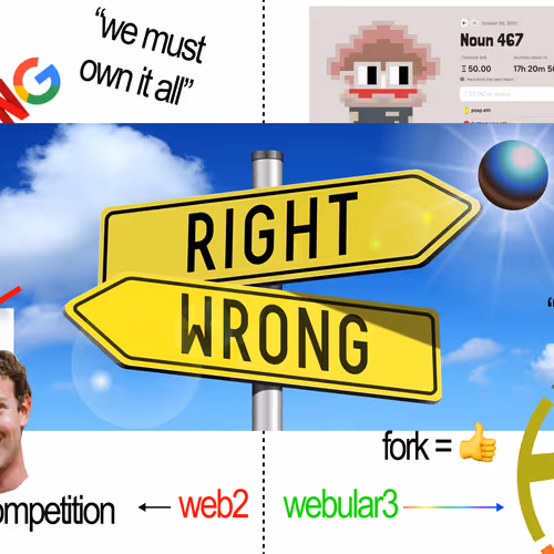 Right And Wrong
