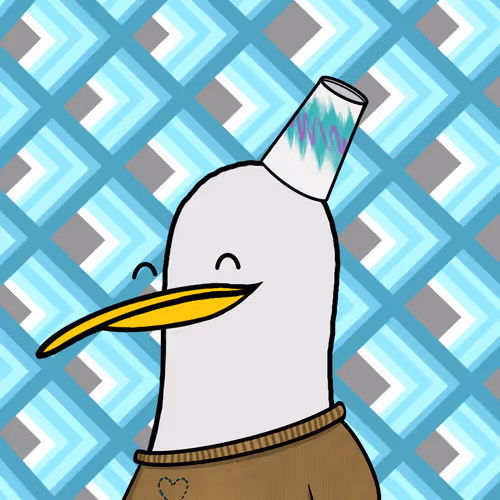 Susseagulls