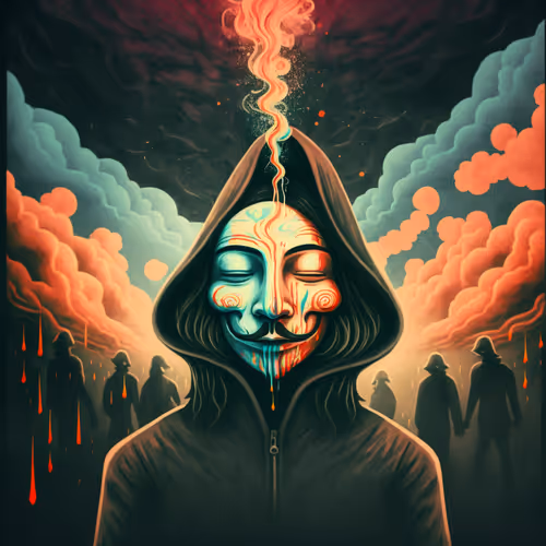 Collectors Club Anonoverse