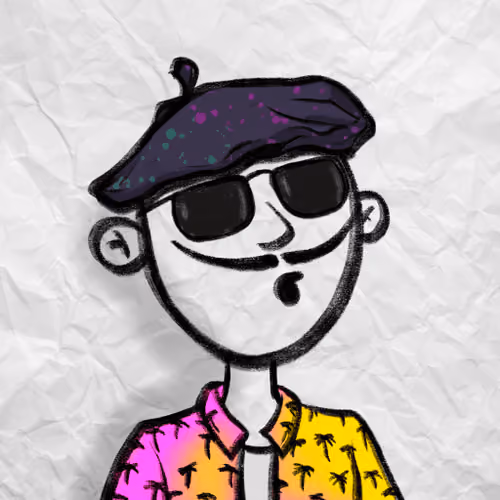 PaperHands #140