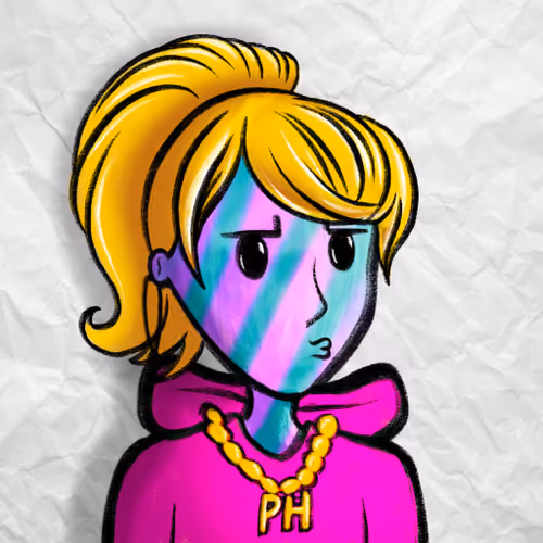 PaperHands #449