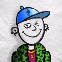 PaperHands #2030