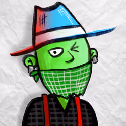 PaperHands #1381