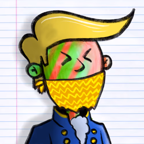 PaperHands #393