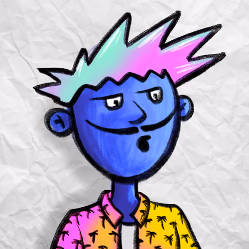 PaperHands #2503