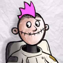 PaperHands #1425