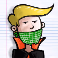 PaperHands #447