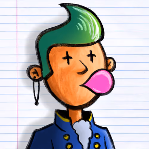 PaperHands #46