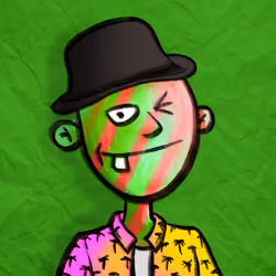 PaperHands #922