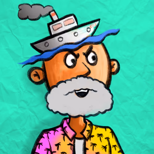 PaperHands #1124