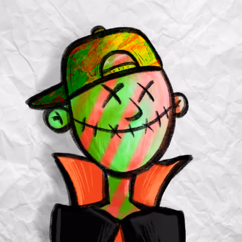 PaperHands #1365