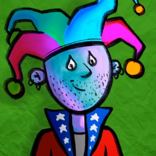 PaperHands #1821