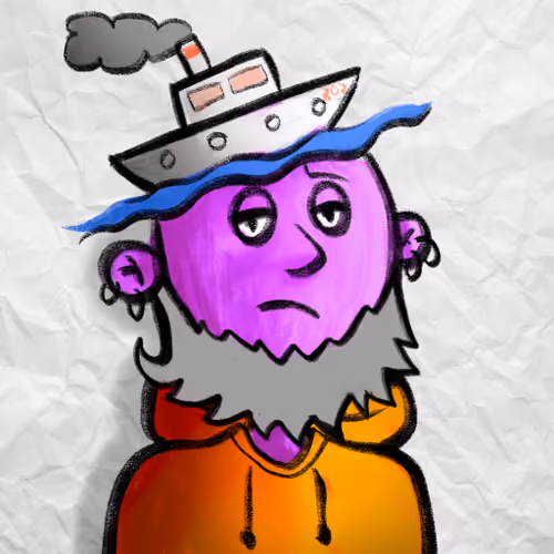PaperHands #849