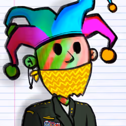 PaperHands #457
