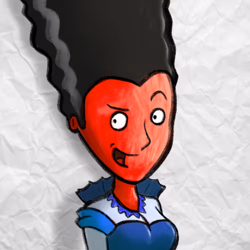 PaperHands #2531