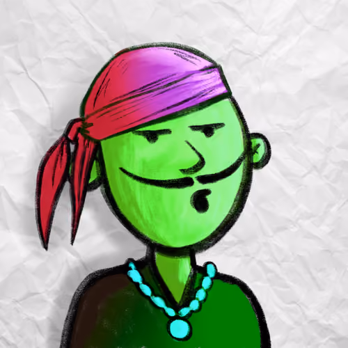 PaperHands #1058