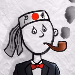 PaperHands #1811