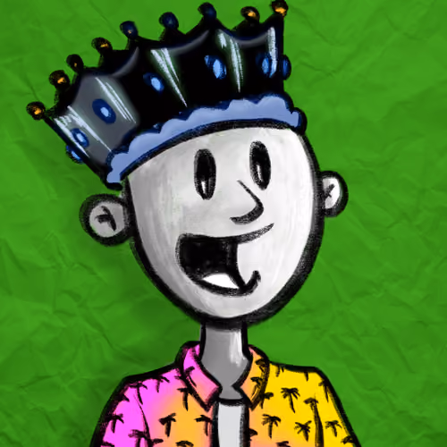 PaperHands #19