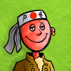 PaperHands #1034