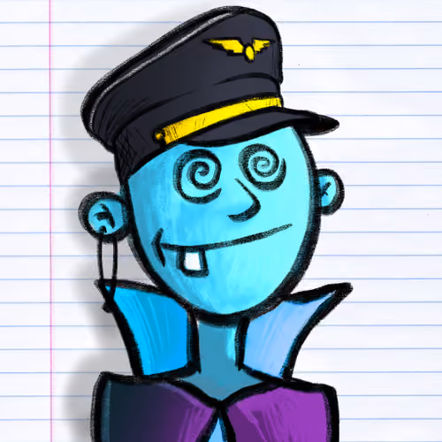 PaperHands #781