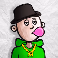 PaperHands #1687