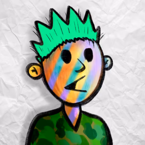 PaperHands #2528
