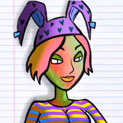 PaperHands #746