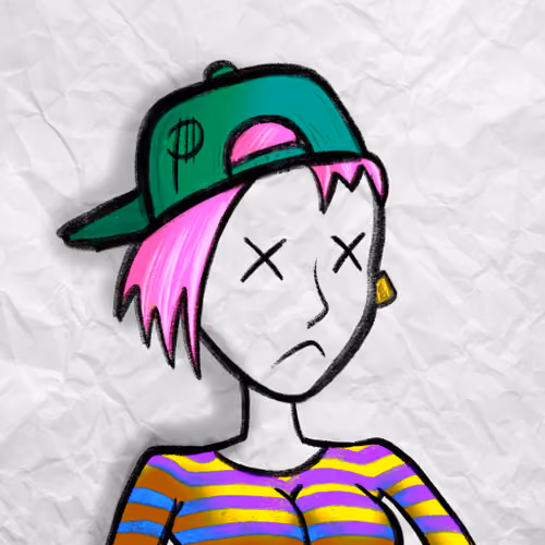 PaperHands #2338