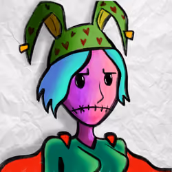 PaperHands #2285