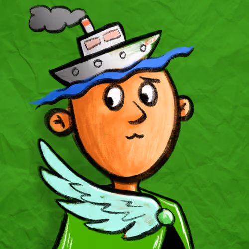 PaperHands #439