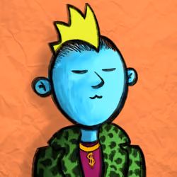 PaperHands #5